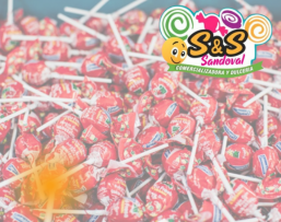 Bombones imagen